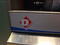 Inox glazenwasser diamond fastwash - afbeelding 3 van  5