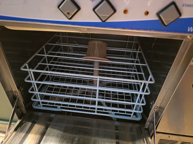 Inox glazenwasser diamond fastwash - afbeelding 5 van  5