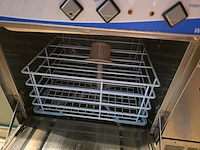 Inox glazenwasser diamond fastwash - afbeelding 5 van  5