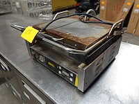 Inox grill buffal - afbeelding 2 van  5