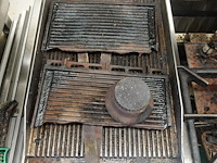 Inox grill diamond - afbeelding 3 van  5