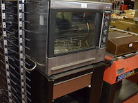 Inox grill euro-grill tg101 - afbeelding 2 van  9