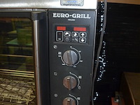 Inox grill euro-grill tg101 - afbeelding 4 van  9