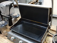 Inox grill roband - afbeelding 5 van  5