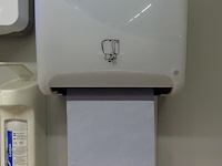 Inox handwasbak - afbeelding 2 van  3