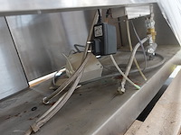 Inox handwasbak - afbeelding 2 van  11