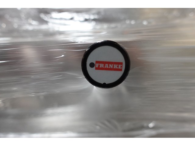 Inox handwasbak - afbeelding 5 van  11