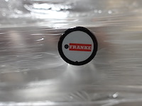 Inox handwasbak - afbeelding 5 van  11