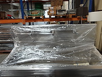 Inox handwasbak - afbeelding 6 van  11