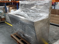 Inox handwasbak - afbeelding 9 van  11