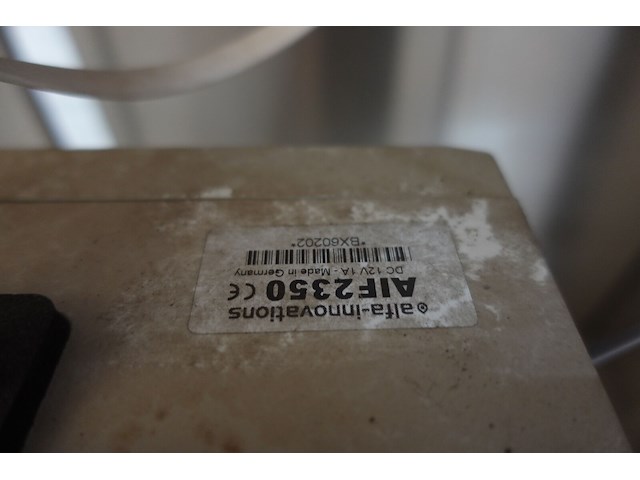 Inox handwasbak - afbeelding 11 van  11