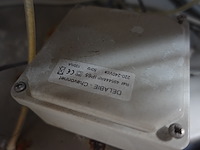 Inox handwasbak - afbeelding 2 van  13