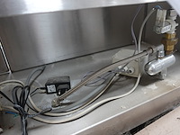 Inox handwasbak - afbeelding 4 van  13