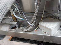 Inox handwasbak - afbeelding 5 van  13