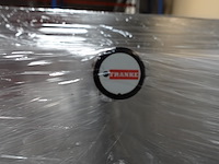 Inox handwasbak - afbeelding 8 van  13