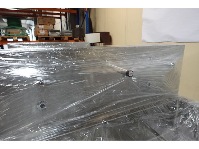 Inox handwasbak - afbeelding 9 van  13