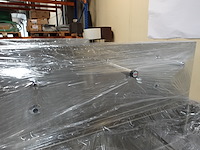 Inox handwasbak - afbeelding 9 van  13