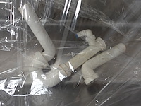 Inox handwasbak - afbeelding 10 van  13