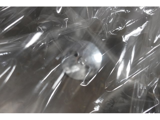 Inox handwasbak - afbeelding 11 van  13