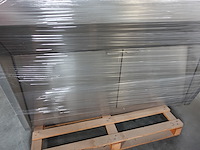 Inox handwasbak - afbeelding 12 van  13