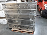 Inox handwasbak - afbeelding 13 van  13