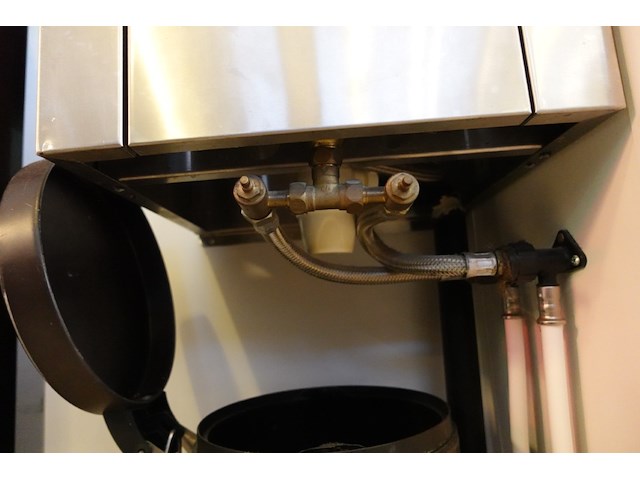 Inox handwasser - afbeelding 3 van  3