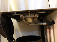 Inox handwasser - afbeelding 3 van  3