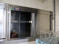 Inox hangmeubel (x2) - afbeelding 6 van  6