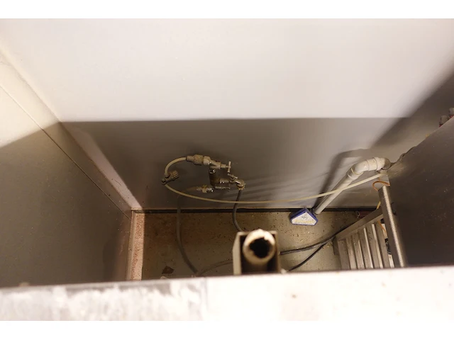 Inox heteluchtoven unox - afbeelding 2 van  15
