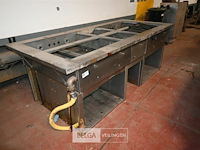 Inox horeca toestel - afbeelding 1 van  5