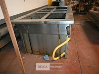 Inox horeca toestel - afbeelding 3 van  5
