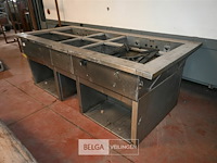 Inox horeca toestel - afbeelding 4 van  5