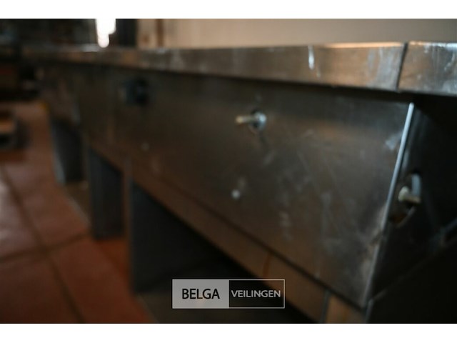 Inox horeca toestel - afbeelding 5 van  5