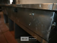 Inox horeca toestel - afbeelding 5 van  5