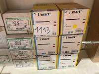 Inox houtschroeven en 6 dozen slag hulzen - afbeelding 4 van  6