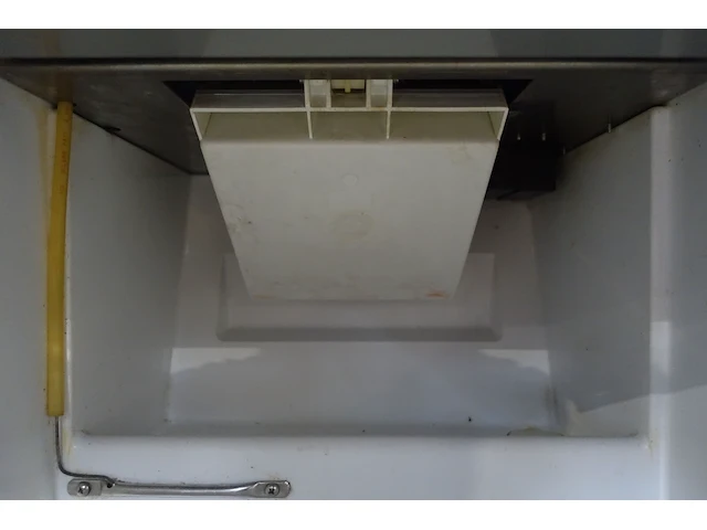 Inox ijsblokmachine gestorex - afbeelding 3 van  4
