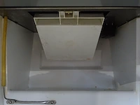 Inox ijsblokmachine gestorex - afbeelding 3 van  4