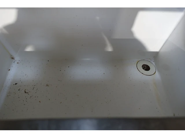 Inox ijsblokmachine gestorex - afbeelding 4 van  4