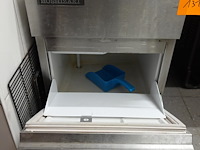 Inox ijsblokmachine hoshizaki - afbeelding 2 van  6