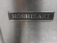 Inox ijsblokmachine hoshizaki - afbeelding 3 van  6