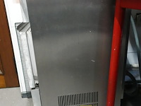 Inox ijsblokmachine hoshizaki - afbeelding 5 van  6