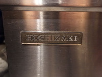 Inox ijsblokmachine hoshizaki - afbeelding 7 van  9