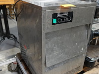 Inox ijsblokmachine maxxfrost - afbeelding 2 van  4