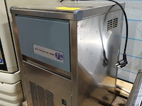 Inox ijsblokmachine nf - afbeelding 2 van  4