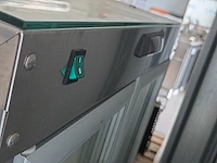 Inox inbouw open koeltoog mealsystems ds0052... - afbeelding 4 van  5