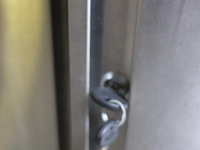 Inox kast - afbeelding 4 van  4