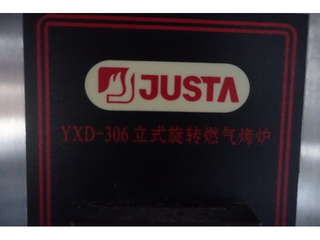 Inox kippen/spitoven just - afbeelding 4 van  5