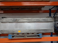 Inox kist - afbeelding 2 van  4