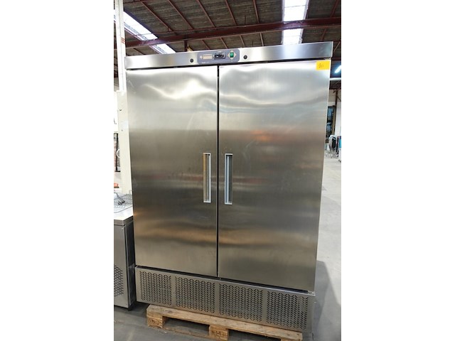 Inox koeler profi-line - afbeelding 1 van  6