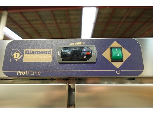 Inox koeler profi-line - afbeelding 2 van  6